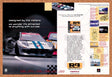 1999 Ridge Racer Type 4 PS1 Original Advertisement / Retro Promo v3