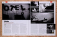 2010 Limbo Xbox 360 Original Advertisement / Retro Wall Art v2