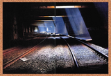 1997 Riven The Sequel To Myst PC Original Advertisement / Retro Promo v1