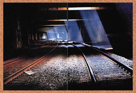 1997 Riven The Sequel To Myst PC Original Advertisement / Retro Promo v1