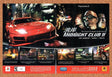 Midnight Club 2 PS2 Original 2003 Vintage Ad - Video Game Promo Wall Art 2