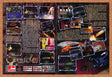 1997 Spider PS1 Original Advertisement / Retro Promo vr1