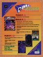 1997 Pinball Builder PC Original Advertisement / Retro Promo v1