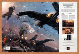 Warhawk PS3 Original 2007 Vintage Ad - Infinite Battles Video Game Art Promo