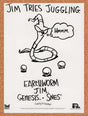 1994 Earthworm Jim Genesis Original Advertisement / Retro Promo v9