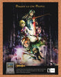 Original 2004 Golden Sun The Lost Age DS Ad - Nintendo Video Game Promo