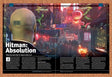 2012 Hitman Absolution Xbox 360 Review Original Ad / Retro Wall Art v1