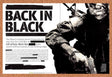 2010 Call Of Duty Black Ops 1 Xbox 360 Preview Original Ad / Retro Wall Art v8