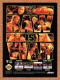1994 WWF Raw Genesis Original Advertisement / Retro Promo v2