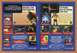 GameStop Babbages Original 2002 Ad Authentic PC Video Game Wizards Warrior Promo