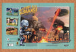 Destroy All Humans Xbox Original 2006 Ad Authentic Funny Aliens Video Game Promo