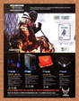 Lost Planet Original 2008 Ad Authentic Nvidia Vigor Gaming PC Video Game Promo