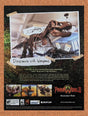 2006 ParaWorld PC Original Advertisement / Retro Promo v1