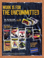 2005 Blockbuster Game Rentals Original Advertisement / Retro Promo v6