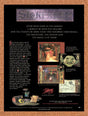 1996 Stonekeep PC Original Advertisement / Retro Promo v1