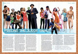 The Sims PC Original 2007 Vintage Ad - Video Game Overview Promo