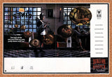 Dungeon Keeper PC Original 1995 Vintage Ad - Video Game Promo