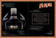 Star Wars Forte VFX1 Original 1997 Vintage Ad - Virtual Reality Promo