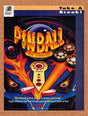 1993 Take A Break! Pinball For Windows Original Advertisement / Retro Promo v1