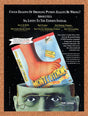 Monty Python's Complete Waste Of Time PC Original 1995 Vintage Ad