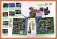 1993 Shining Force 1 Genesis Original Advertisement / Retro Promo vr1