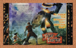 Jade Empire Xbox Original 2007 Ad Authentic Bioware RPG Video Game Promo v1