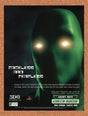2001 Army Men Green Rogue PS1 Original Advertisement / Retro Promo v1