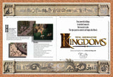 1998 Total Annihilation Kingdoms PC Original Advertisement / Retro Wall Art v2