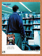 2004 Sims 2 Wal-Mart Original Advertisement / Retro Promo v4