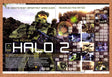 2004 Halo 2 Xbox Original Advertisement / Retro Promo vr6