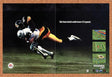 1996 Madden 97 Saturn Original Advertisement / Retro Promo v1