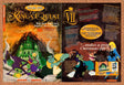 1995 King's Quest VII PC Original Advertisement / Retro Promo v1