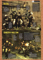 Original 2006 Enemy Territory Quake Wars PC Vintage Ad - Video Game Art Promo