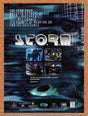 1995 STORM PC Original Advertisement / Retro Promo v1