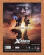 X-Men Legends II PS2 Original 2006 Ad Authentic Video Game Promo Artwork