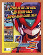 2003 [Game Name] PS2 Original Advertisement / Retro Wall Art