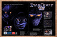 1999 StarCraft 64 N64 Original Advertisement / Retro Wall Art v1