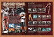 Bloody Roar Primal Fury GameCube Original 2004 Vintage Ad - Video Game Promo