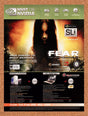 2006 FEAR iBuyPower nVidia Original Advertisement / Retro Promo v4