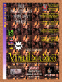 1996 Digital Playgrounds Virtual Sex Shoot Adult FMV Original Ad / Promo v4