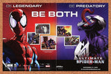 2005 Ultimate Spider-Man PS2 Original Advertisement / Retro Promo v1