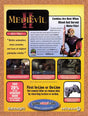2000 Medievil II GameStop Original Advertisement / Retro Promo v2
