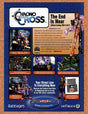2000 Chrono Cross GameStop Original Advertisement / Retro Promo v2