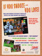 1994 ClayFighter SNES Original Advertisement / Retro Wall Art v4