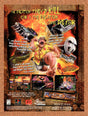 1999 Rogue Trip PS1 Original Advertisement / Retro Promo v6