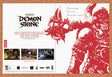 2004 Demon Stone PS2 Original Advertisement / Retro Promo v4
