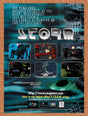 1996 S.T.O.R.M. PC Original Advertisement / Retro Promo v2