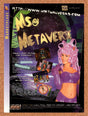 1995 Ms Metaverse Pageant Virtual Vegas CD-ROM Original Advertisement / Promo