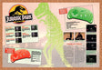 1993 Jurassic Park Genesis Original Advertisement / Retro Promo vr2
