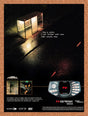 2003 Tomb Raider 2 Starring Lara Croft Nokia N-Gage Original Ad / Promo v4